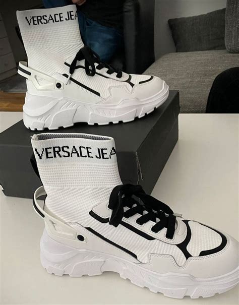 versace herren schuhe ebay kleinanzeigen|Versace Herrenschuhe kleinanzeigen.de.